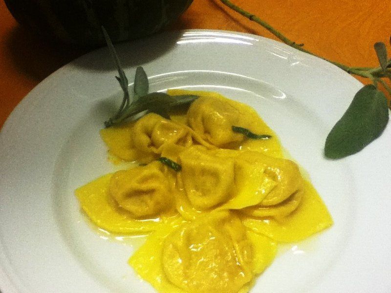 Trattoria La Rustica - Ravenna