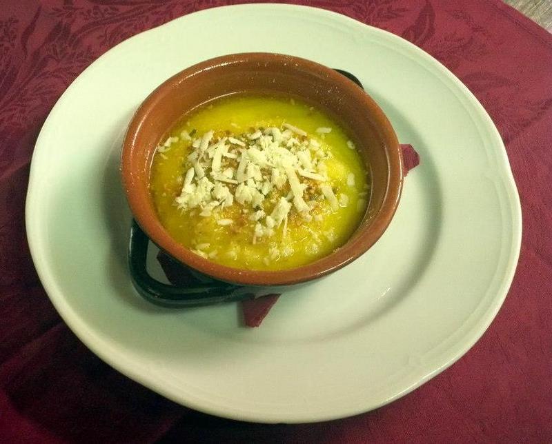 Trattoria La Rustica - Ravenna