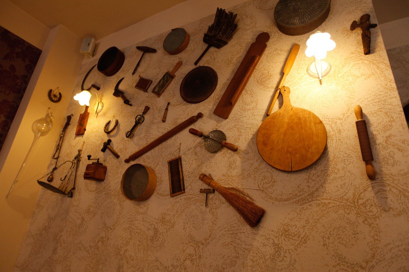 Trattoria La Rustica - Ravenna