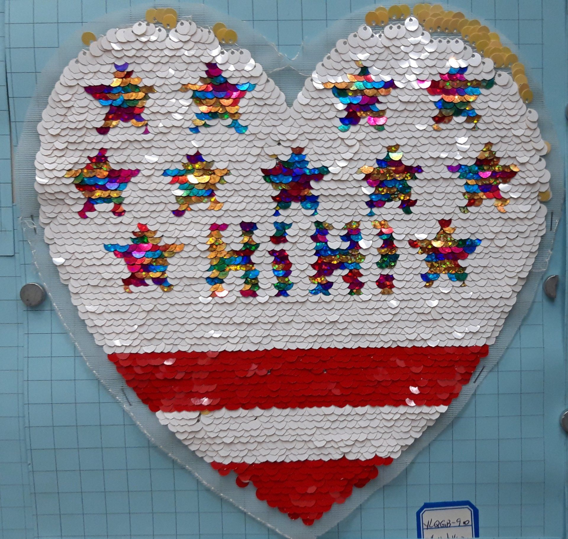 Accessori moda applicazioni per maglia - Prato (PO)