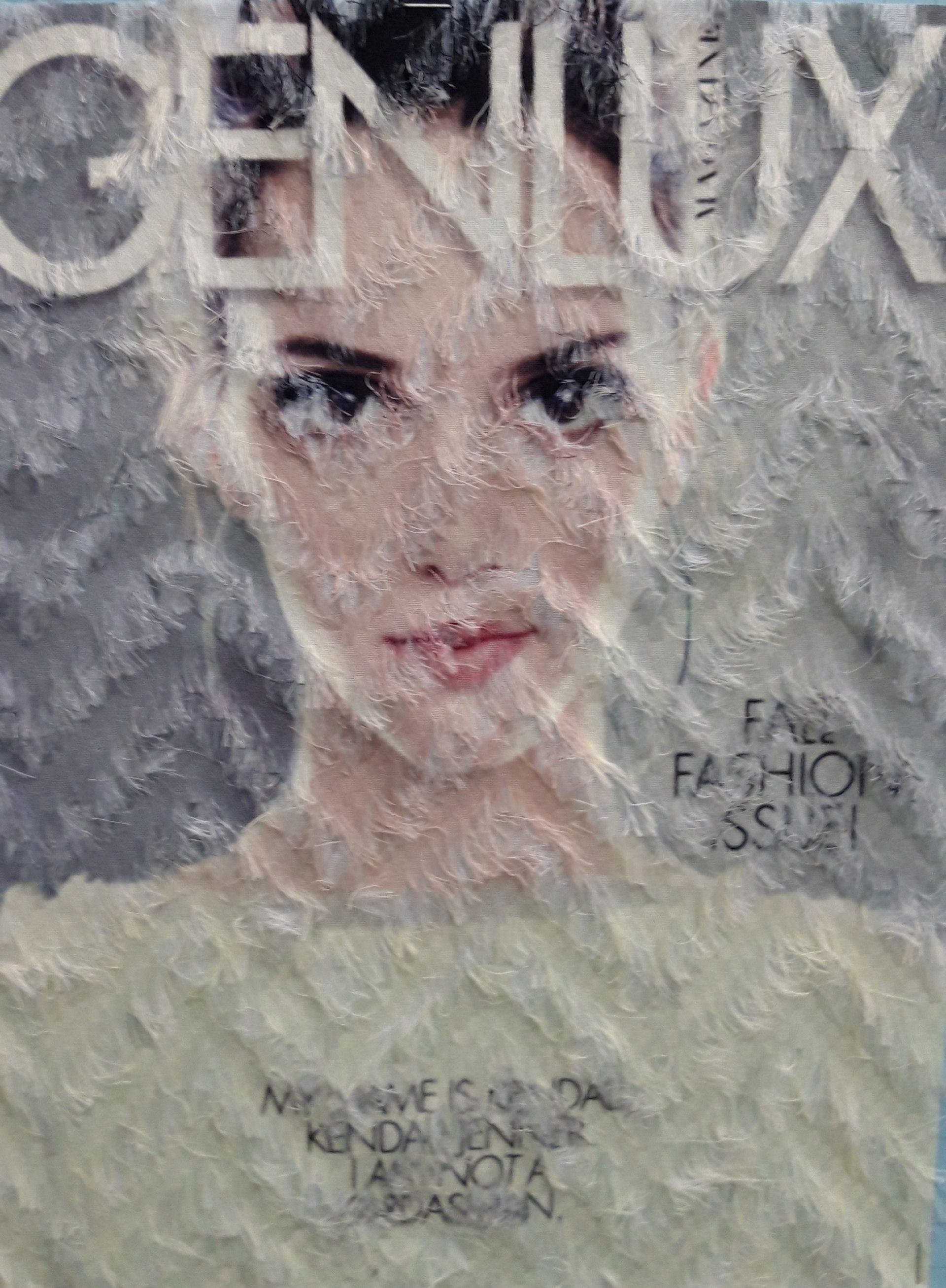 Accessori moda applicazioni per maglia - Prato (PO)