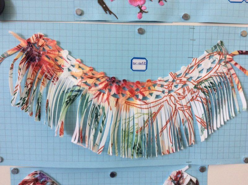 accessori moda - scolli - Prato (PO)
