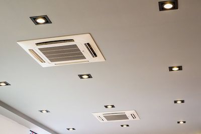 Air Conditioning