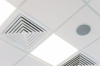 Ventilation
