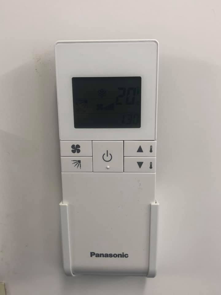 Air Conditioning Newcastle, Whitley Bay, ACMS