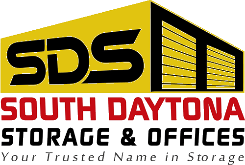 South Daytona Storage & Office South Daytona Storage & Office