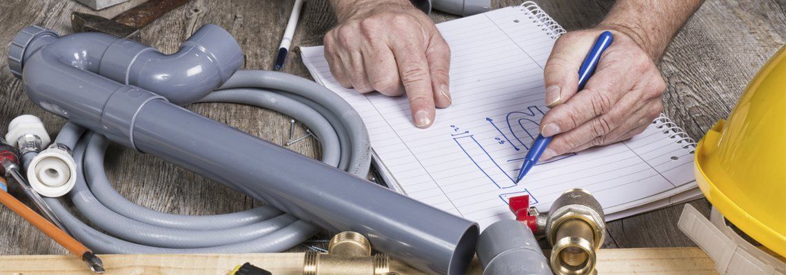 Professional, Dependable Plumbing Contractors Since 1954