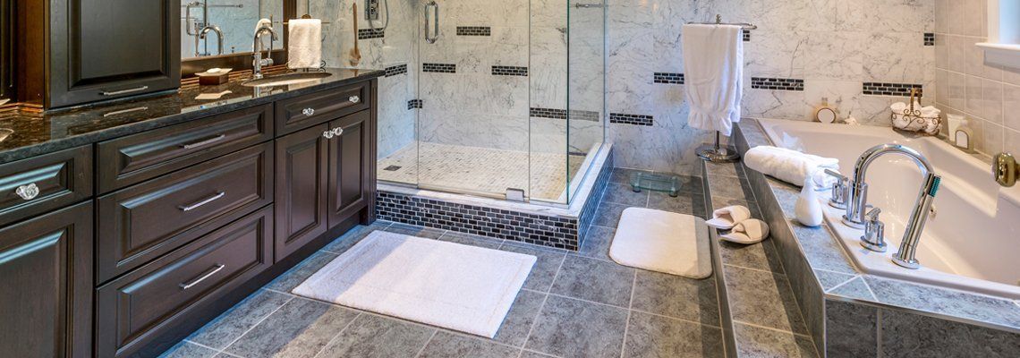 Professional, Dependable Plumbing Contractors Since 1954