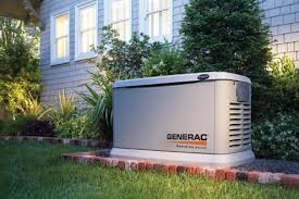 Home Power Generation