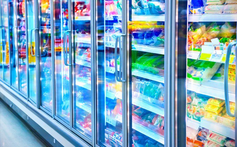 Refrigeration