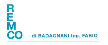 REMCO Badagnani Fabio - LOGO REMCO Badagnani Fabio - LOGO