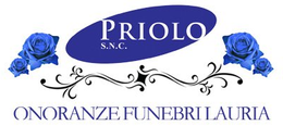 AGENZIA DI ONORANZE FUNEBRI PRIOLO-LOGO