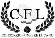 logo consorzio funebre lucano