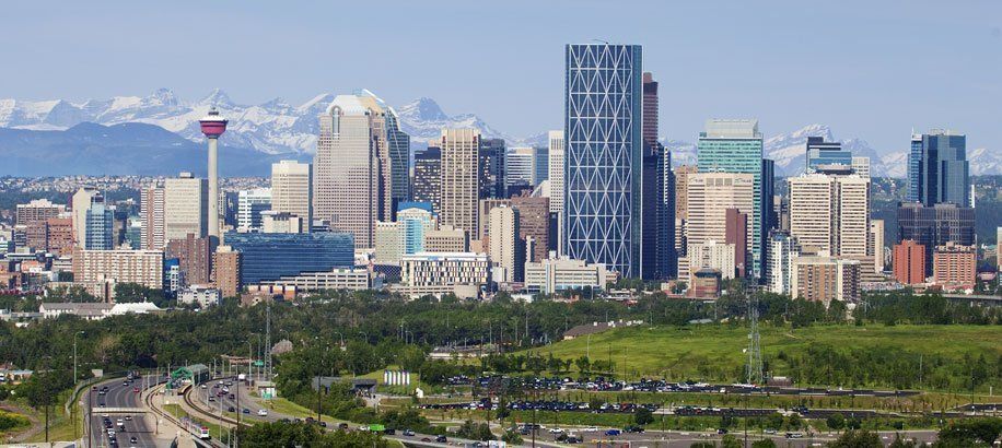 Calgary Hotel Limo