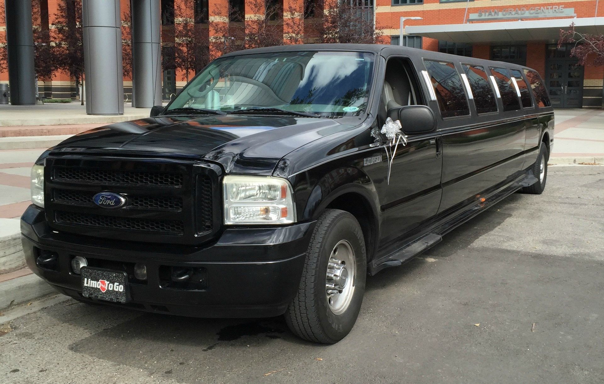 Calgary Limousines