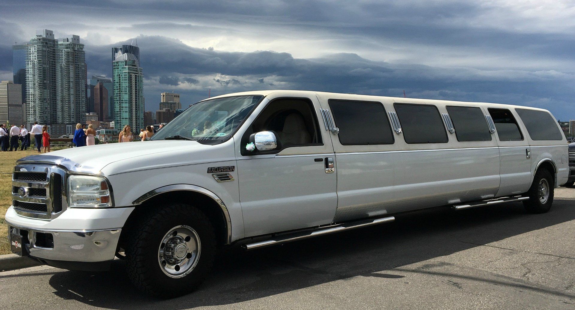 limo-hire-cost