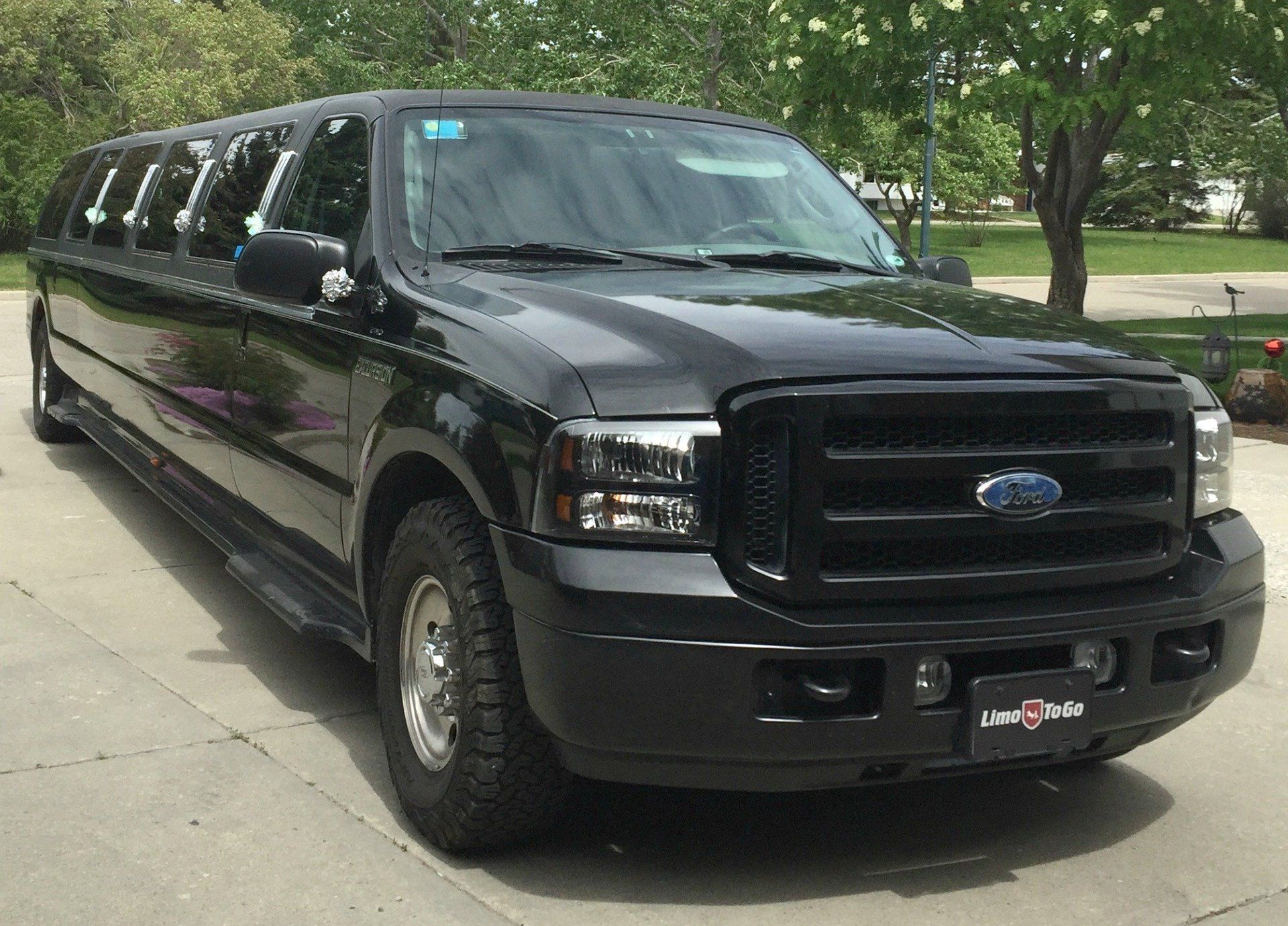 limo-rental
