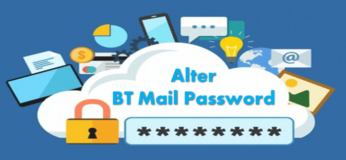Bt mail support