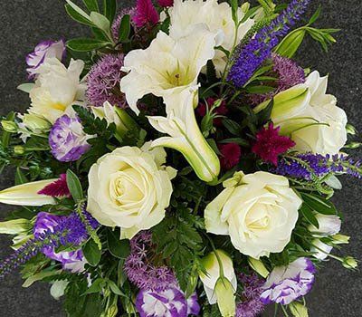fiori per anniversari