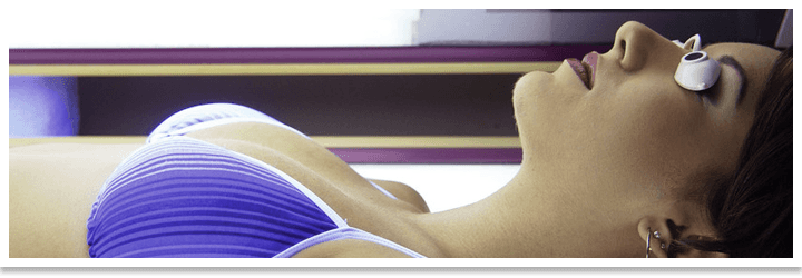 Spray Tanning - Epsom - El Sol - Tanning