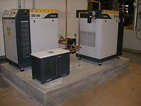 Compressor — Air Compressor in Staten Island, NY Compressor — Air Compressor in Staten Island, NY