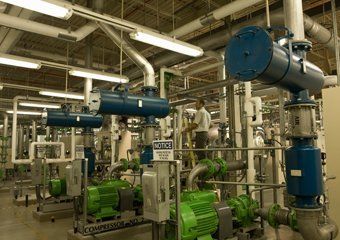 Engineer — Air Compressor in Staten Island, NY