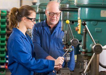 Two Machinists — Air Compressor in Staten Island, NY