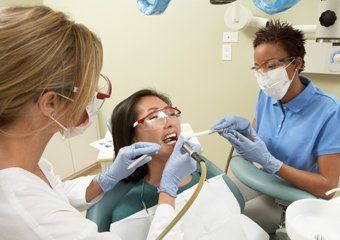 Dental Work — Air Compressor in Staten Island, NY