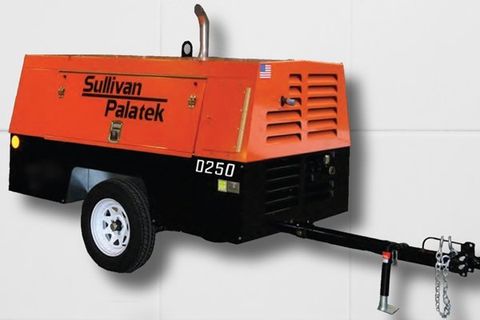 Machine — Air Compressor in Staten Island, NY