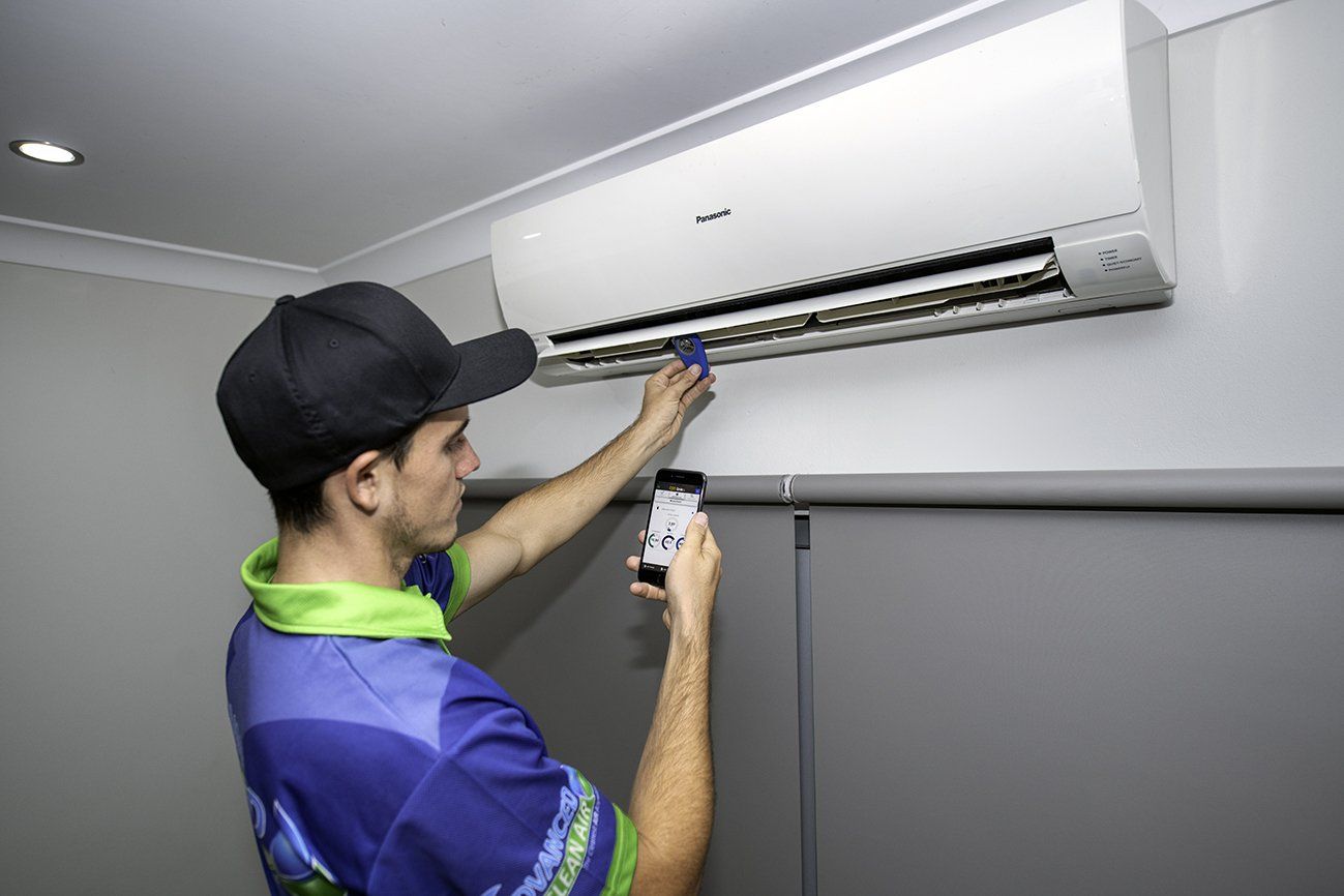 Air conditioning Darwin