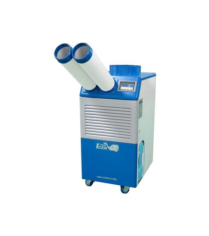 Icen Portable Air Conditioner