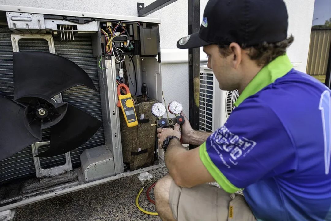 Air Conditioning Palmerston