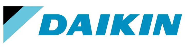 Daikin Air Conditioning Darwin Logo