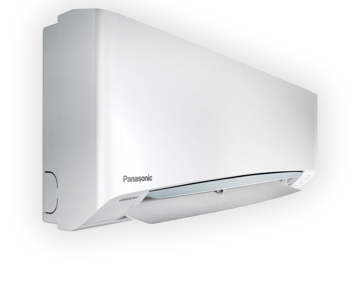 Panasonic Split System Unit out on Fault