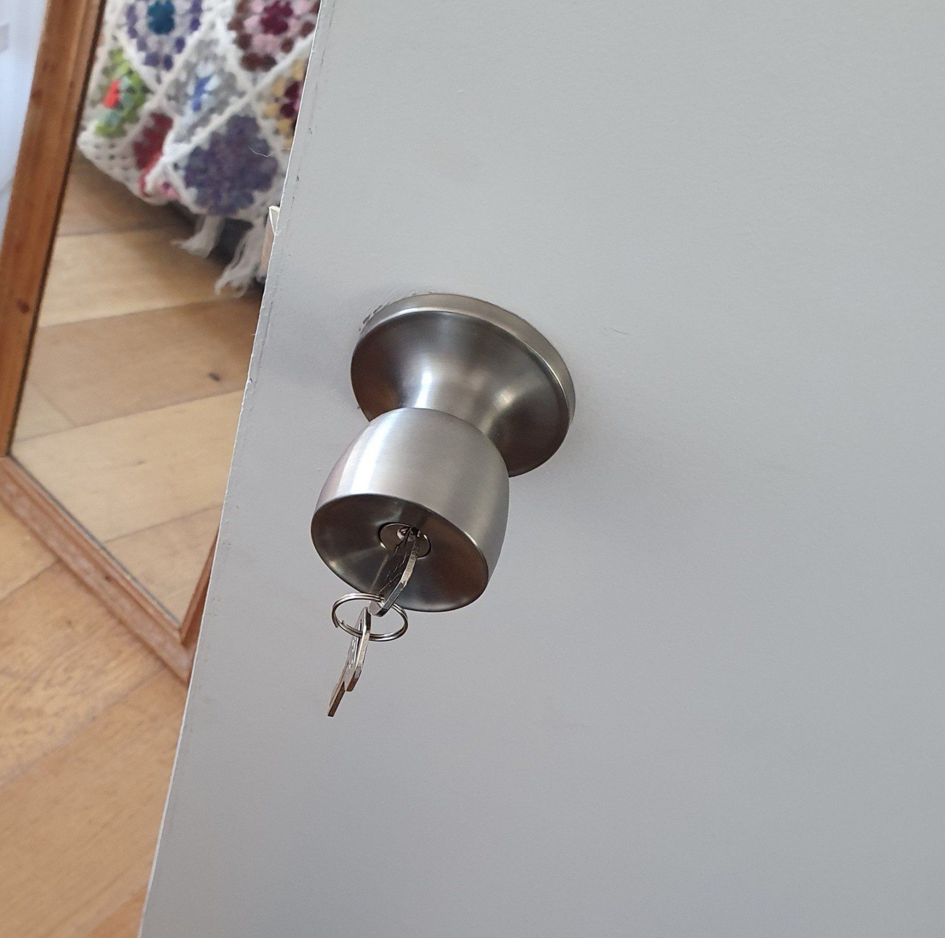 We provide bedroom locks installations across West & South West London SMS locksmisths Services - W11