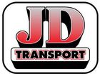 J D Transport - logo