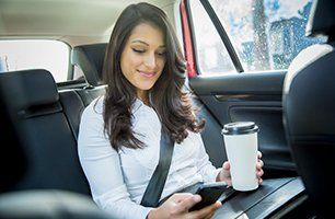 taxi hire