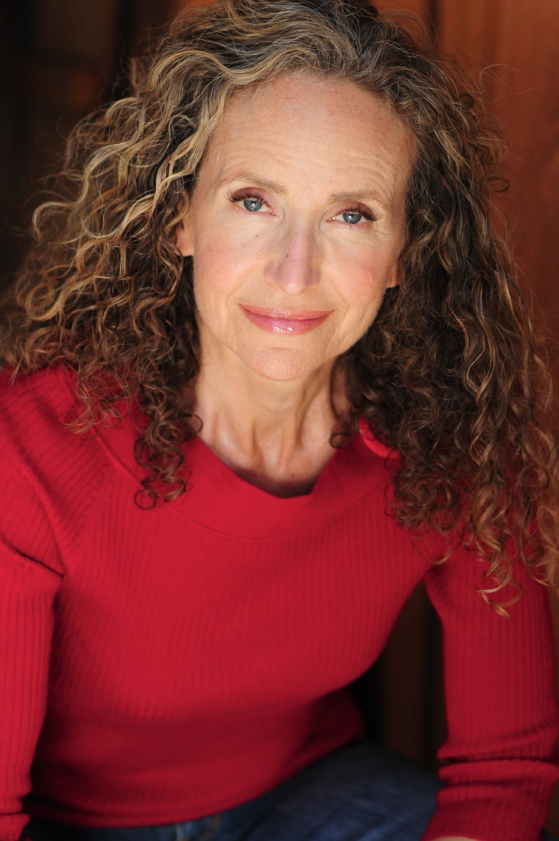 headshot of teres byrne