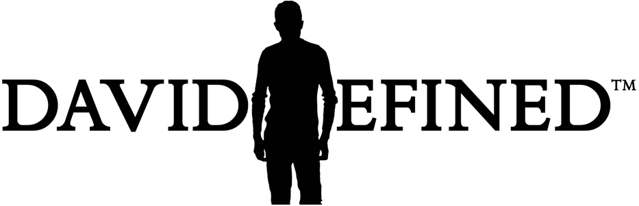 David Defined company logo