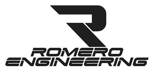 Romero Engineering company logo