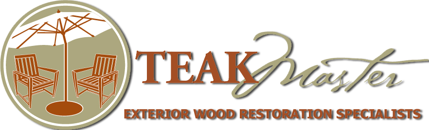 Teak Master company logo