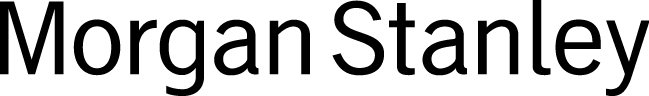 Morgan Stanley company logo