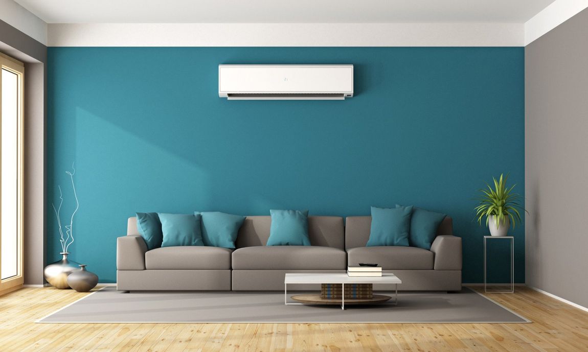 Air Condition at Home — Summerville, SC — Carolina Air Care