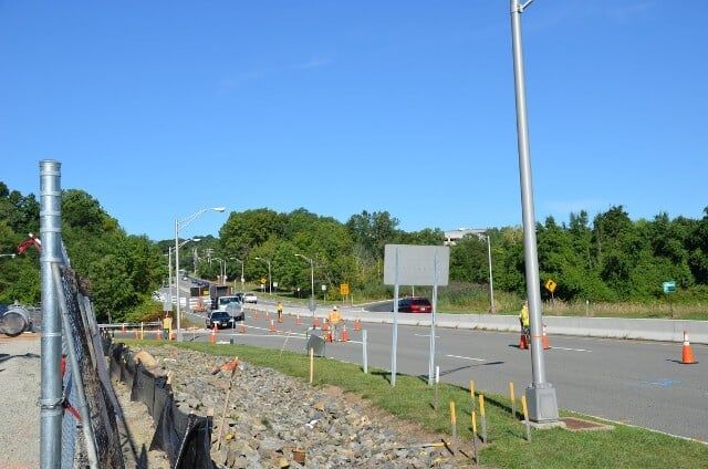 Williams Pipeline – Morristown, NJ Project 47- Constructions in New Castle, PA