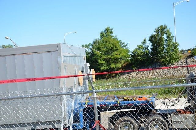 Williams Pipeline – Morristown, NJ Project 40- Constructions in New Castle, PA
