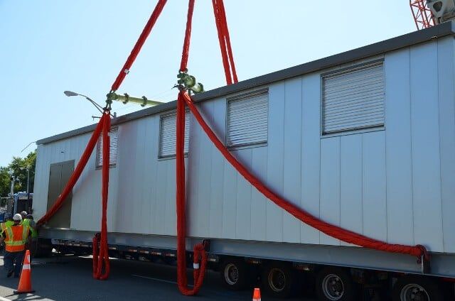 Williams Pipeline – Morristown, NJ Project 32- Constructions in New Castle, PA