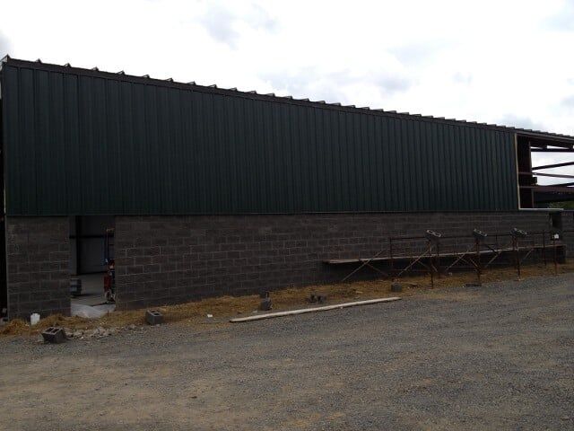 Saracon - New Castle, PA Project 08 - Constructions in New Castle, PA