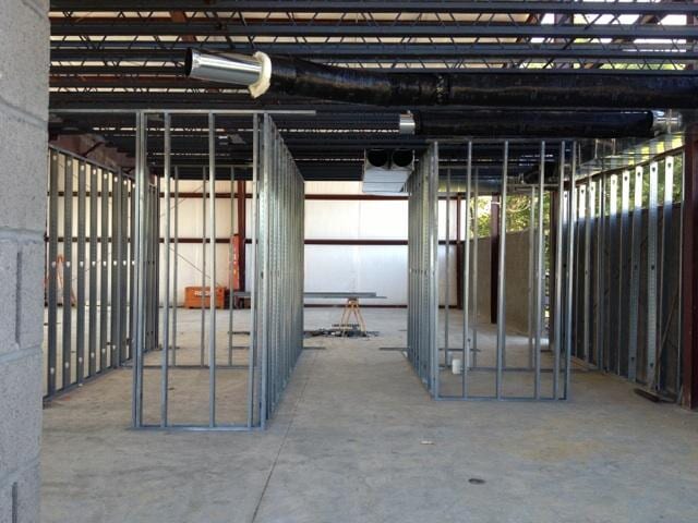 Saracon - New Castle, PA Project 04 - Constructions in New Castle, PA