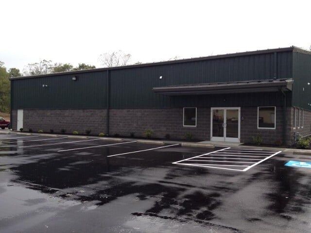 Saracon - New Castle, PA Project 06 - Constructions in New Castle, PA