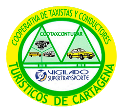 Cootaxcontucar - Logo